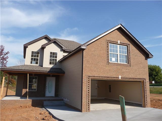 419 Nicks Ridge Clarksville, TN 37043 - Photo 4 of 12 Gallery Image 4