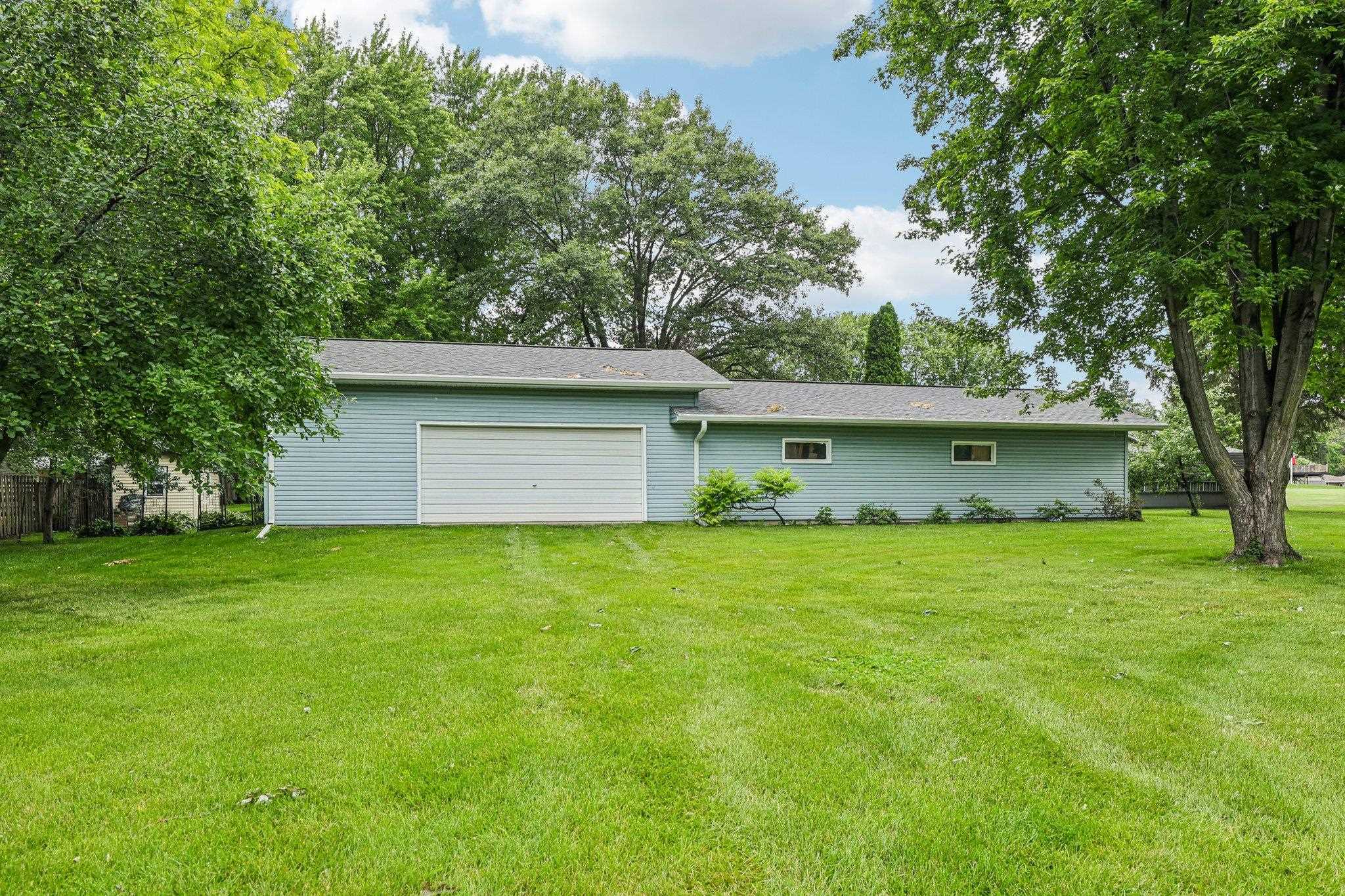 4833 Windsor Prairie Road DeForest, WI 53532 - Photo 51 of 53