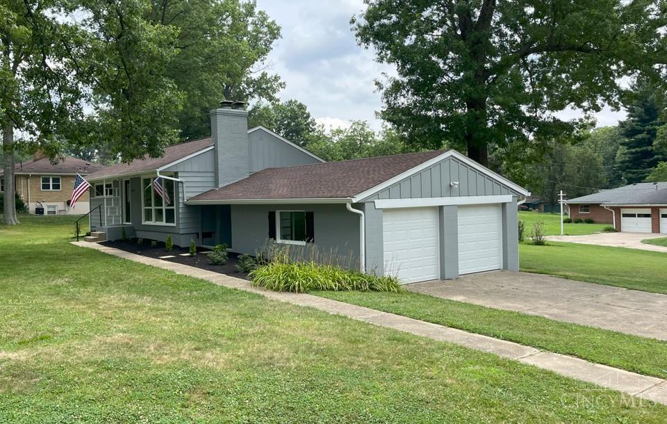 2035 Miles Road Cincinnati, OH 45231 - Photo 2 of 24