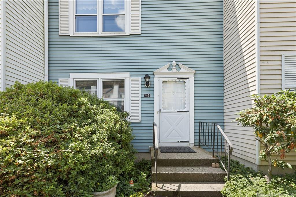 55 Mill Plain Road, Unit 43 Danbury, CT 06811 - Photo 1 of 1 Gallery Image 1
