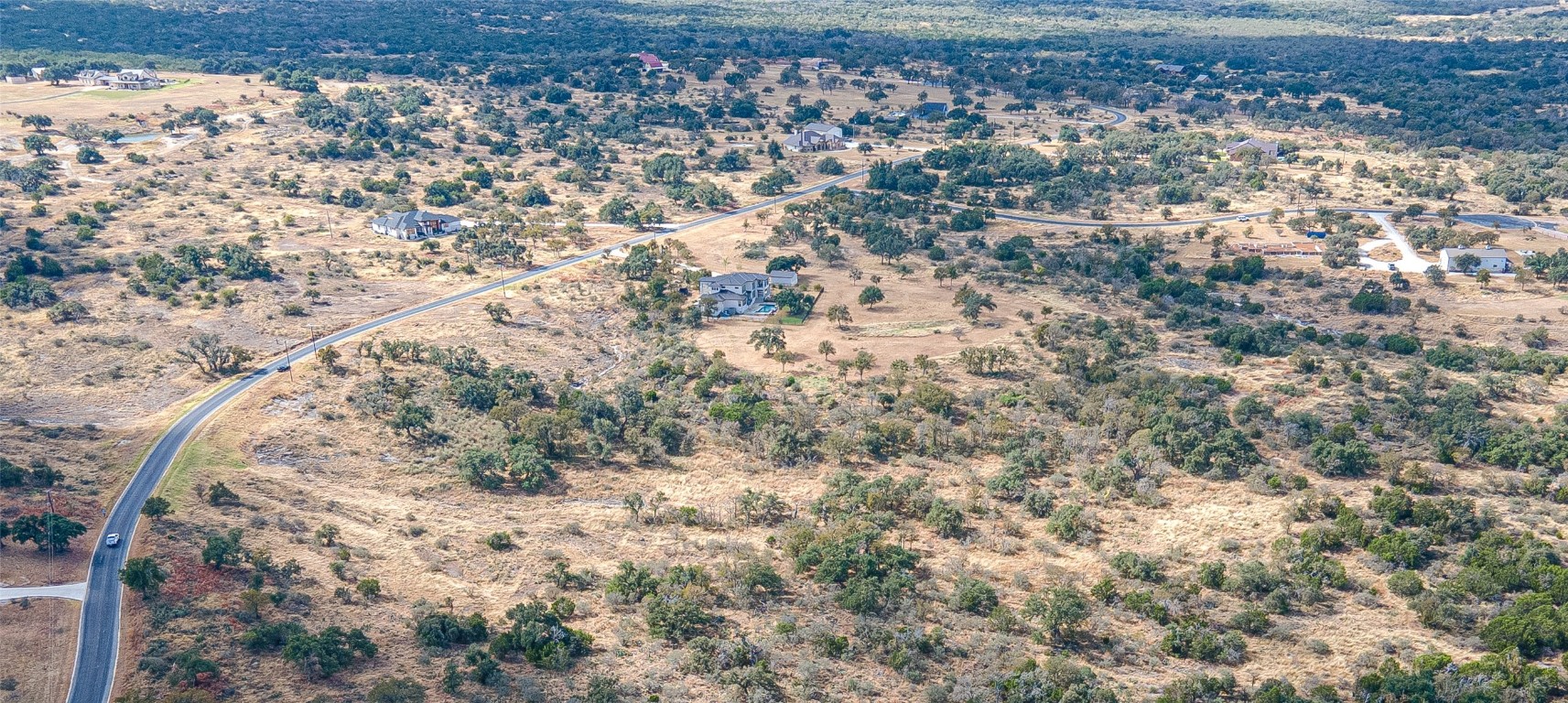 470 Comanche Ridge Round Mountain, TX 78663 - Photo 11 of 25