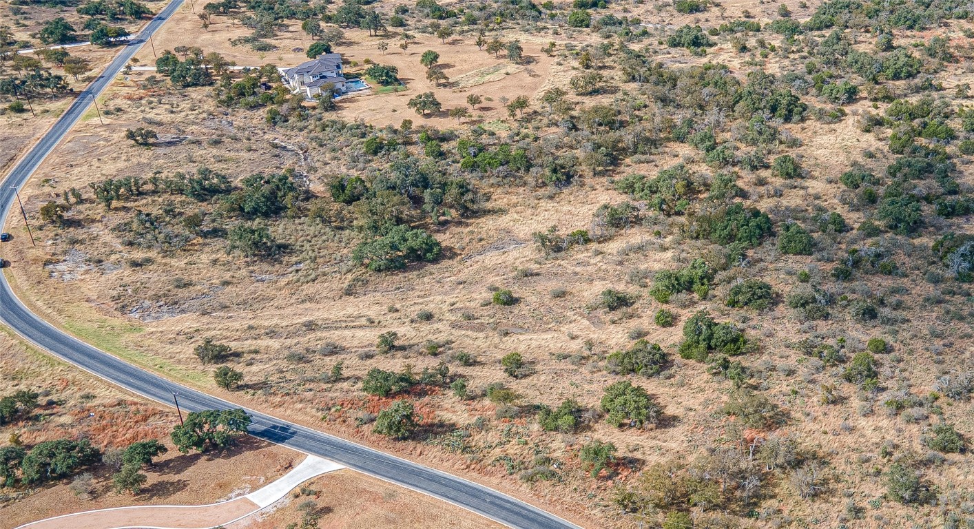 470 Comanche Ridge Round Mountain, TX 78663 - Photo 2 of 25