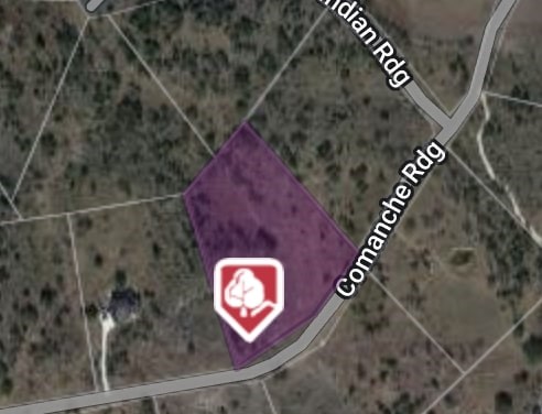 470 Comanche Ridge Round Mountain, TX 78663 - Photo 25 of 25