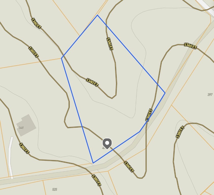 470 Comanche Ridge Round Mountain, TX 78663 - Photo 4 of 25