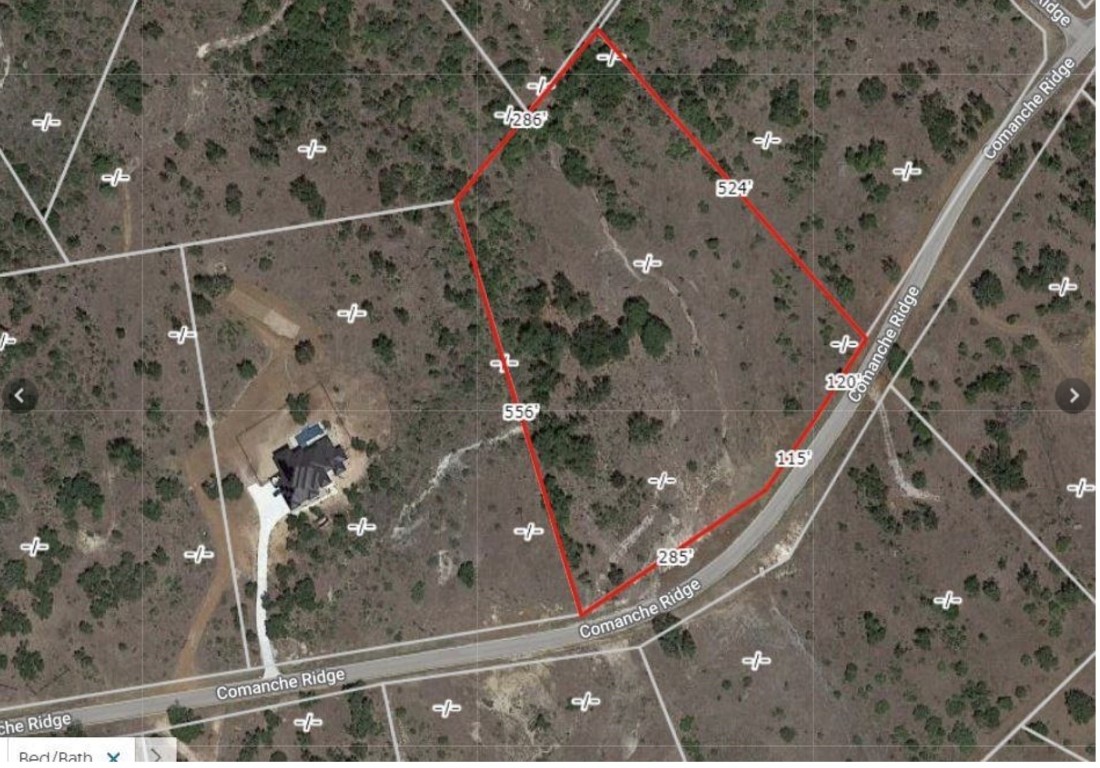 470 Comanche Ridge Round Mountain, TX 78663 - Photo 5 of 25