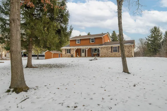 $539,000 | S36W28308 Quail Run, Genesee, WI 53189