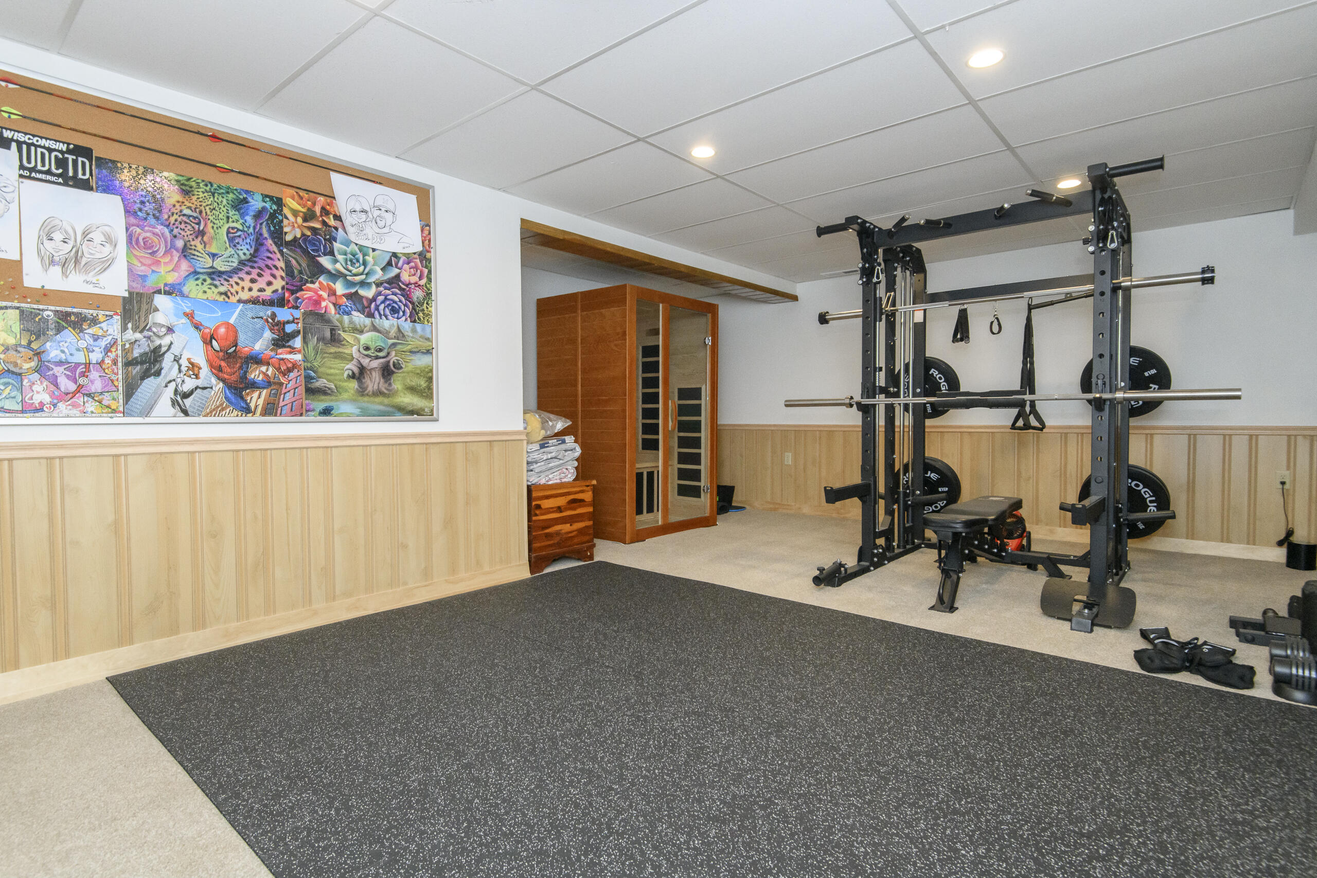 S36W28308 Quail Run Genesee, WI 53189 - Photo 47 of 49 W28308 Quail Run-47