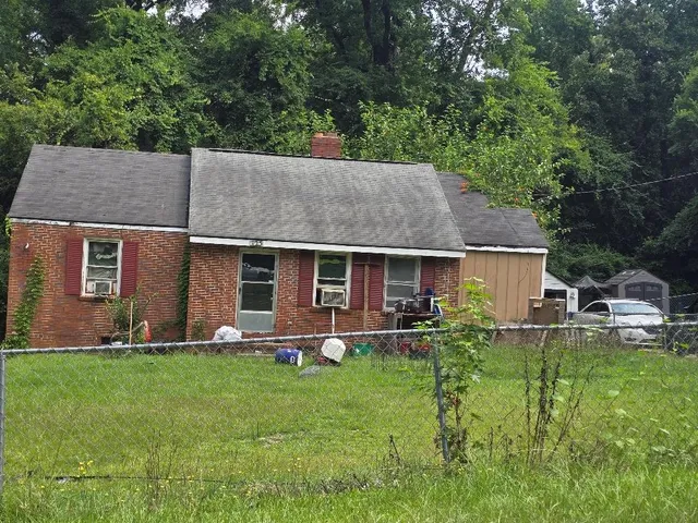 $49,900 | 125 Infantry Drive, Columbus, GA 31903