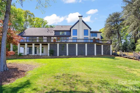 $3,300,000 | 20107 Bascom Ridge Drive, Cornelius, NC 28031