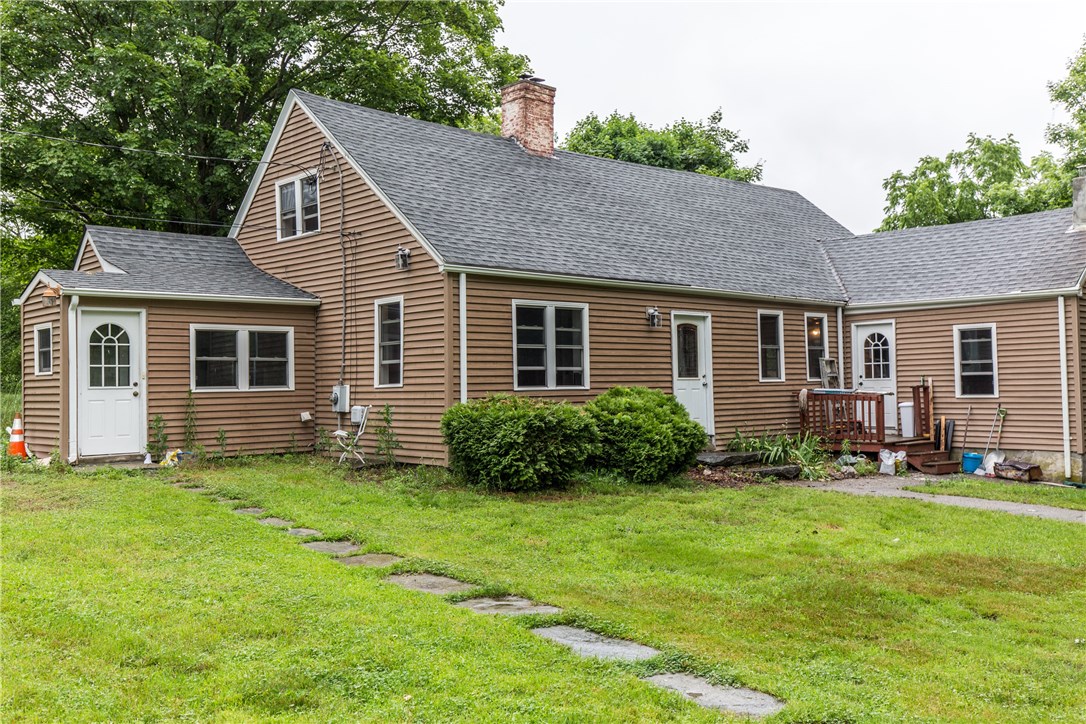 215 Gleaner Chapel Road Scituate, RI 02857 - Photo 1 of 40