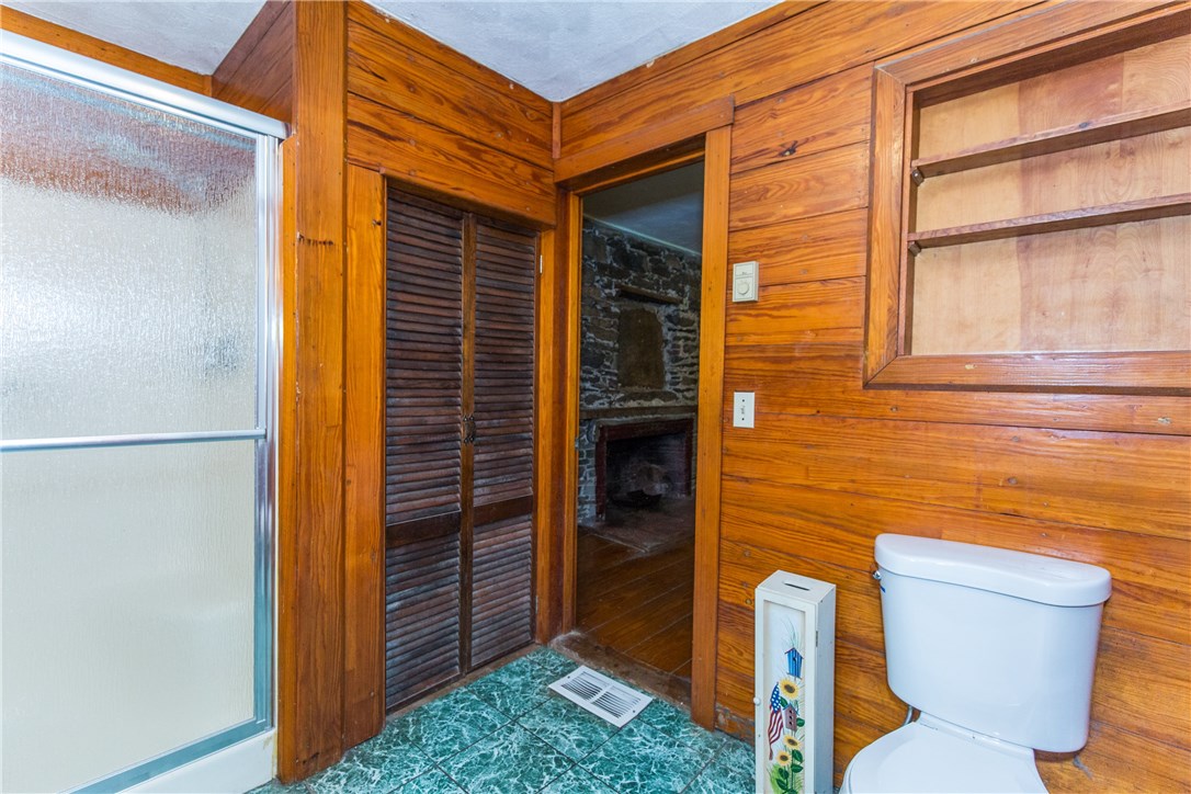 215 Gleaner Chapel Road Scituate, RI 02857 - Photo 15 of 40