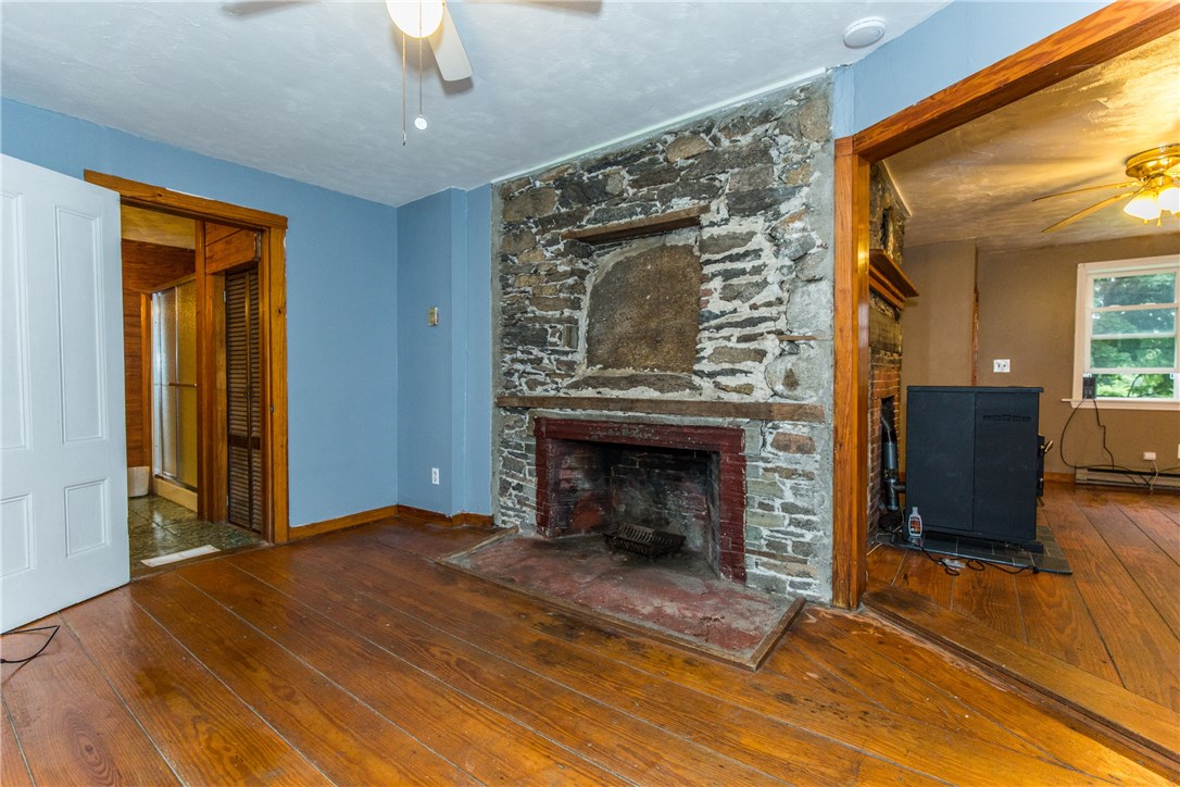 215 Gleaner Chapel Road Scituate, RI 02857 - Photo 18 of 40