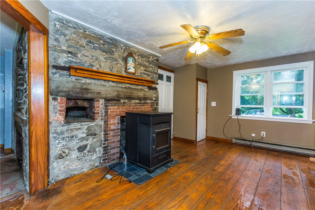 215 Gleaner Chapel Road Scituate, RI 02857 - Photo 19 of 40