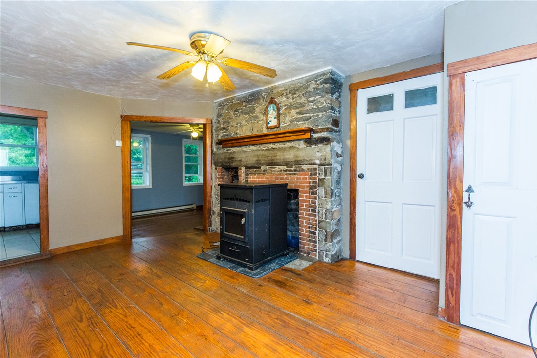 215 Gleaner Chapel Road Scituate, RI 02857 - Photo 21 of 40