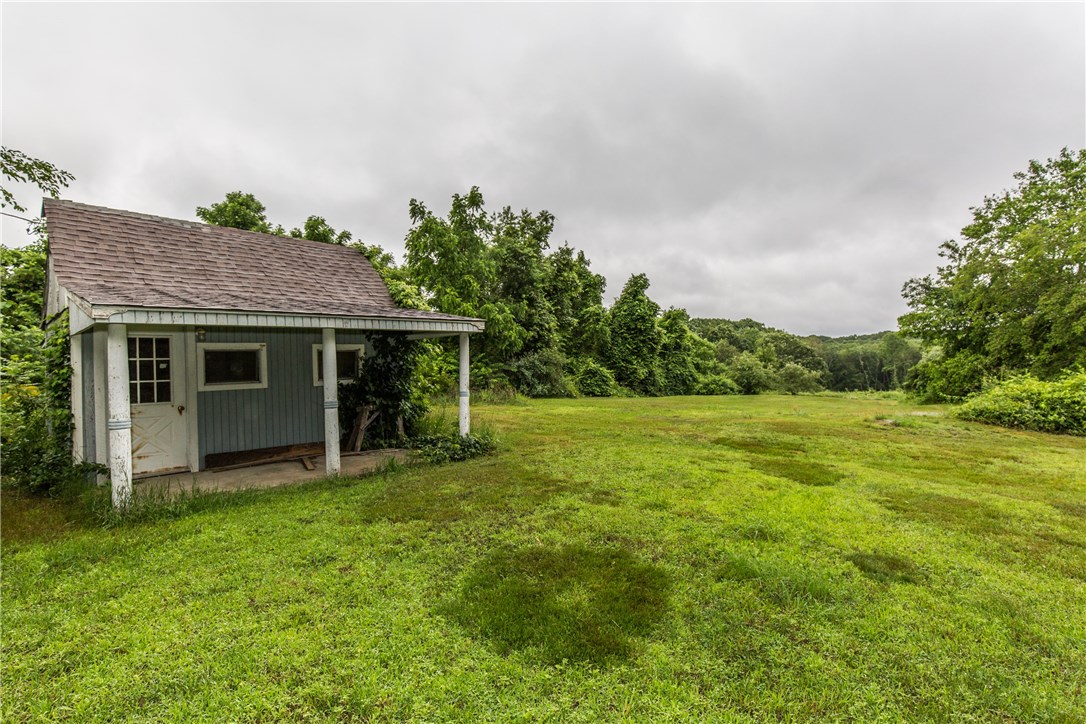 215 Gleaner Chapel Road Scituate, RI 02857 - Photo 29 of 40