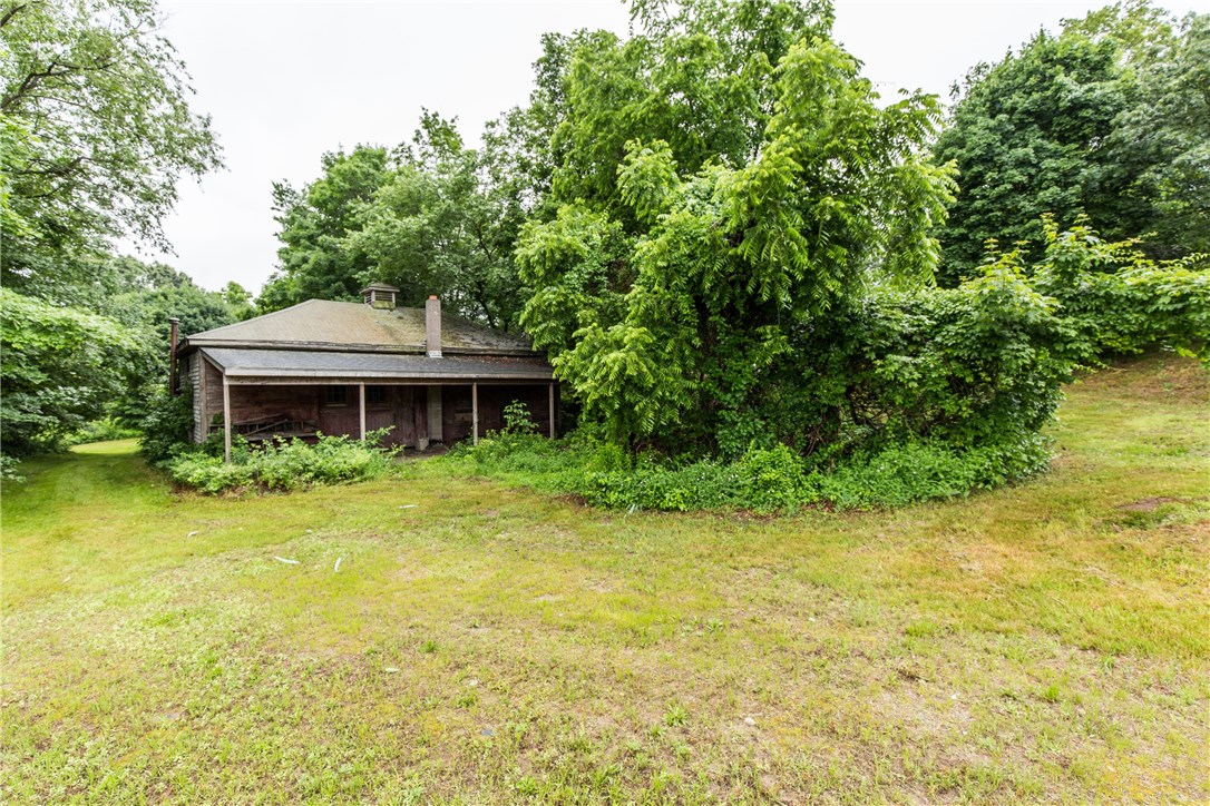 215 Gleaner Chapel Road Scituate, RI 02857 - Photo 33 of 40