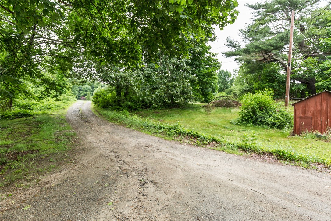 215 Gleaner Chapel Road Scituate, RI 02857 - Photo 40 of 40