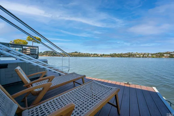 $1,999,000 | 34 Gate 6 1/2 Road, Sausalito, CA 94965