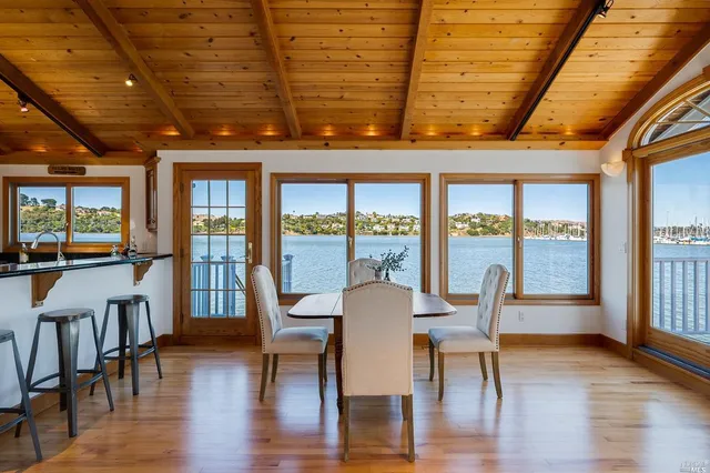 $1,999,000 | 34 Gate 6 1/2 Road, Sausalito, CA 94965