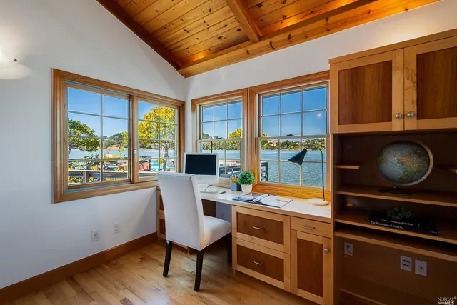 $1,999,000 | 34 Gate 6 1/2 Road, Sausalito, CA 94965