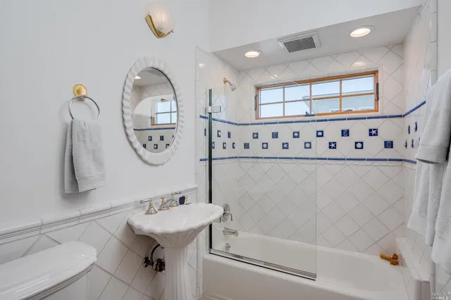 $1,999,000 | 34 Gate 6 1/2 Road, Sausalito, CA 94965