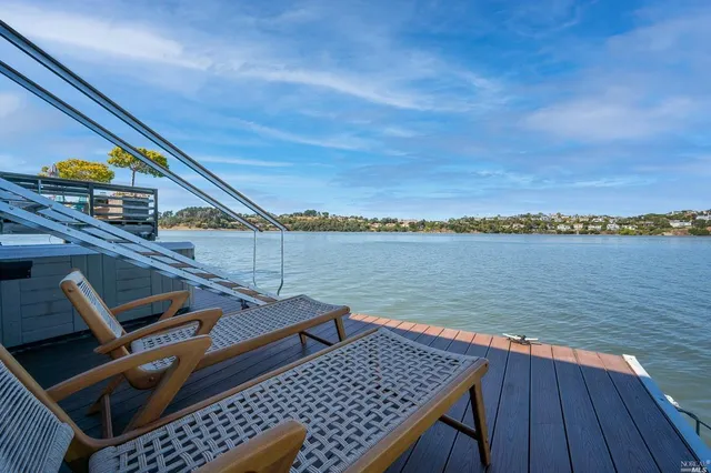 $1,999,000 | 34 Gate 6 1/2 Road, Sausalito, CA 94965