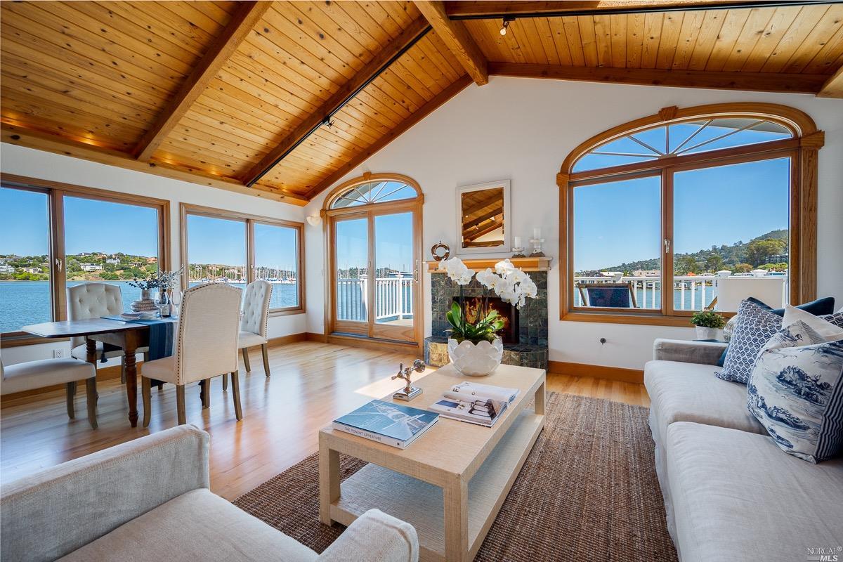 34 Gate 6 1/2 Road Sausalito, CA 94965 - Photo 2 of 33