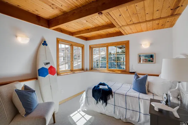 $1,999,000 | 34 Gate 6 1/2 Road, Sausalito, CA 94965