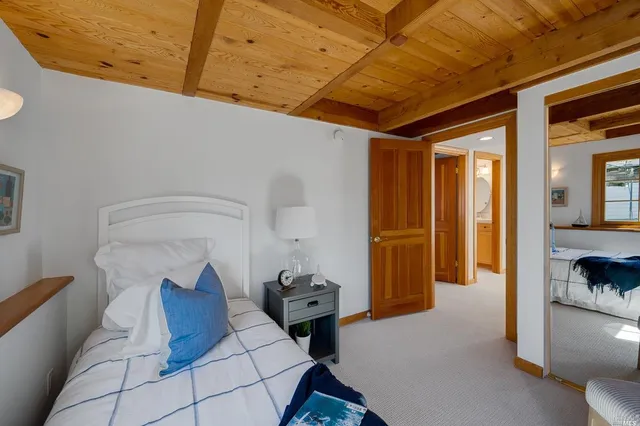 $1,999,000 | 34 Gate 6 1/2 Road, Sausalito, CA 94965