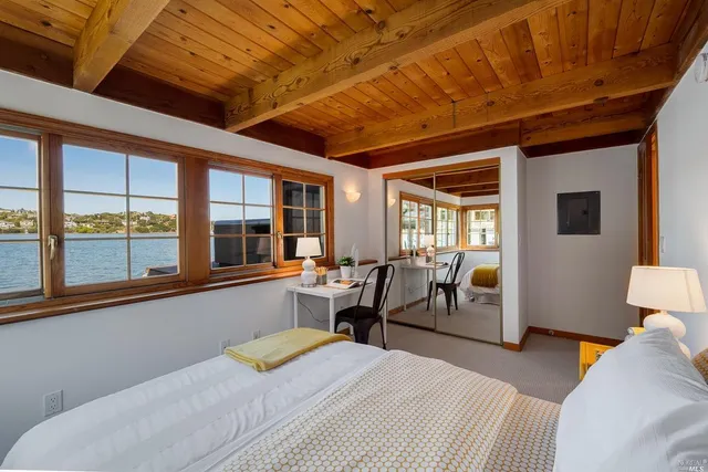 $1,999,000 | 34 Gate 6 1/2 Road, Sausalito, CA 94965