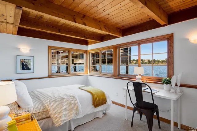 $1,999,000 | 34 Gate 6 1/2 Road, Sausalito, CA 94965