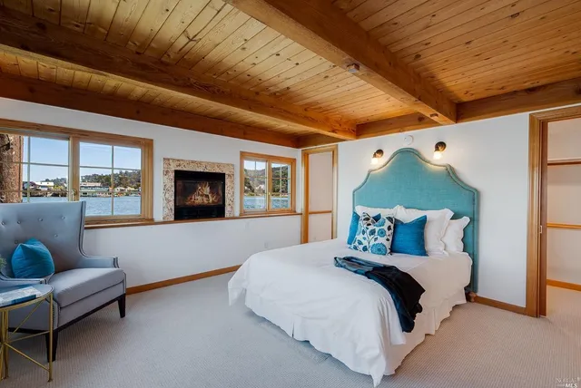 $1,999,000 | 34 Gate 6 1/2 Road, Sausalito, CA 94965