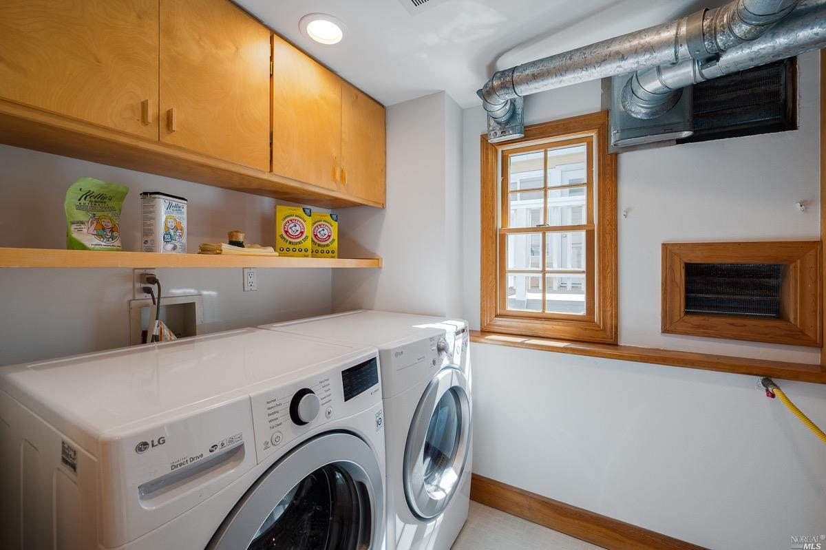 34 Gate 6 1/2 Road Sausalito, CA 94965 - Photo 27 of 33