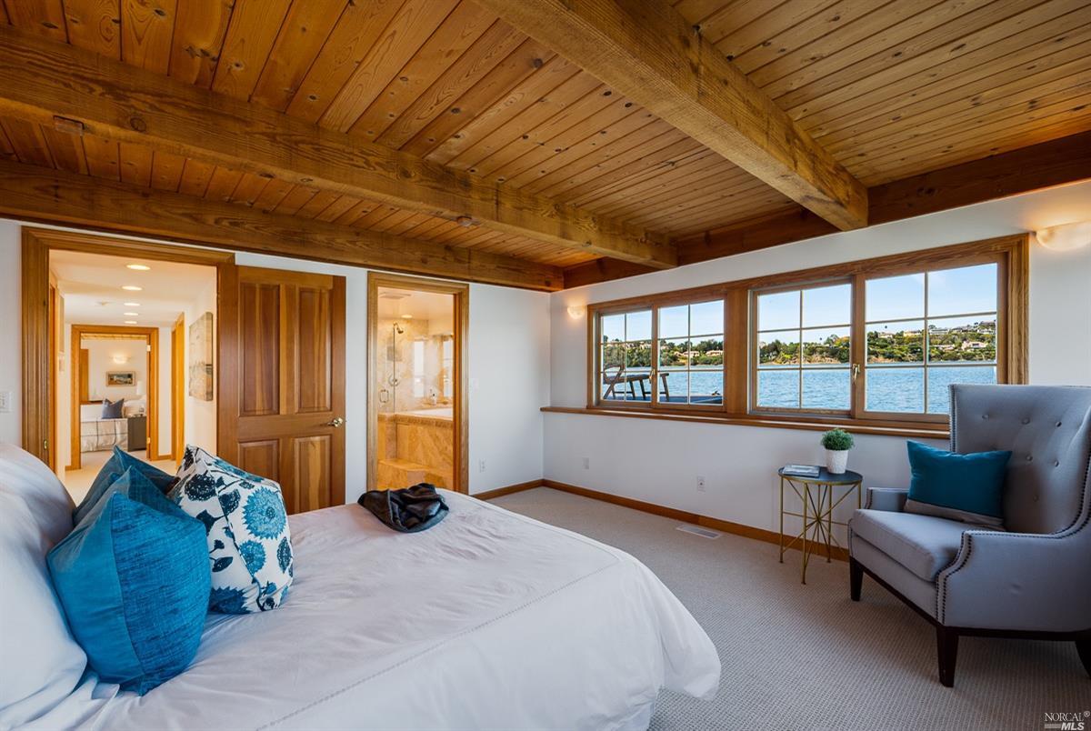 34 Gate 6 1/2 Road Sausalito, CA 94965 - Photo 29 of 33