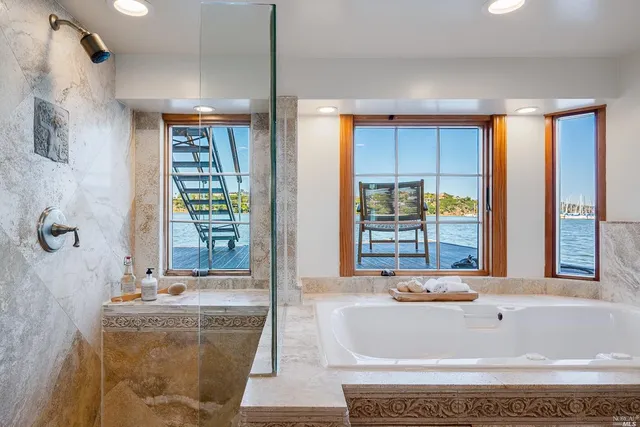 $1,999,000 | 34 Gate 6 1/2 Road, Sausalito, CA 94965