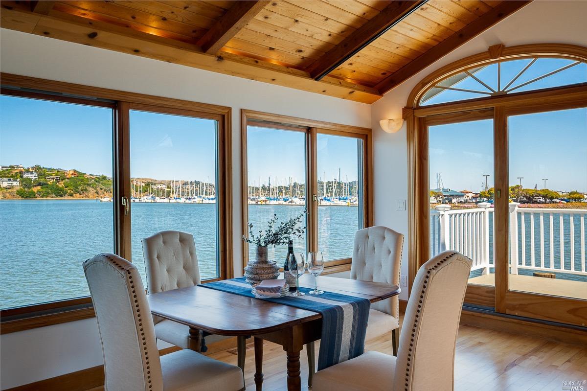 34 Gate 6 1/2 Road Sausalito, CA 94965 - Photo 9 of 33