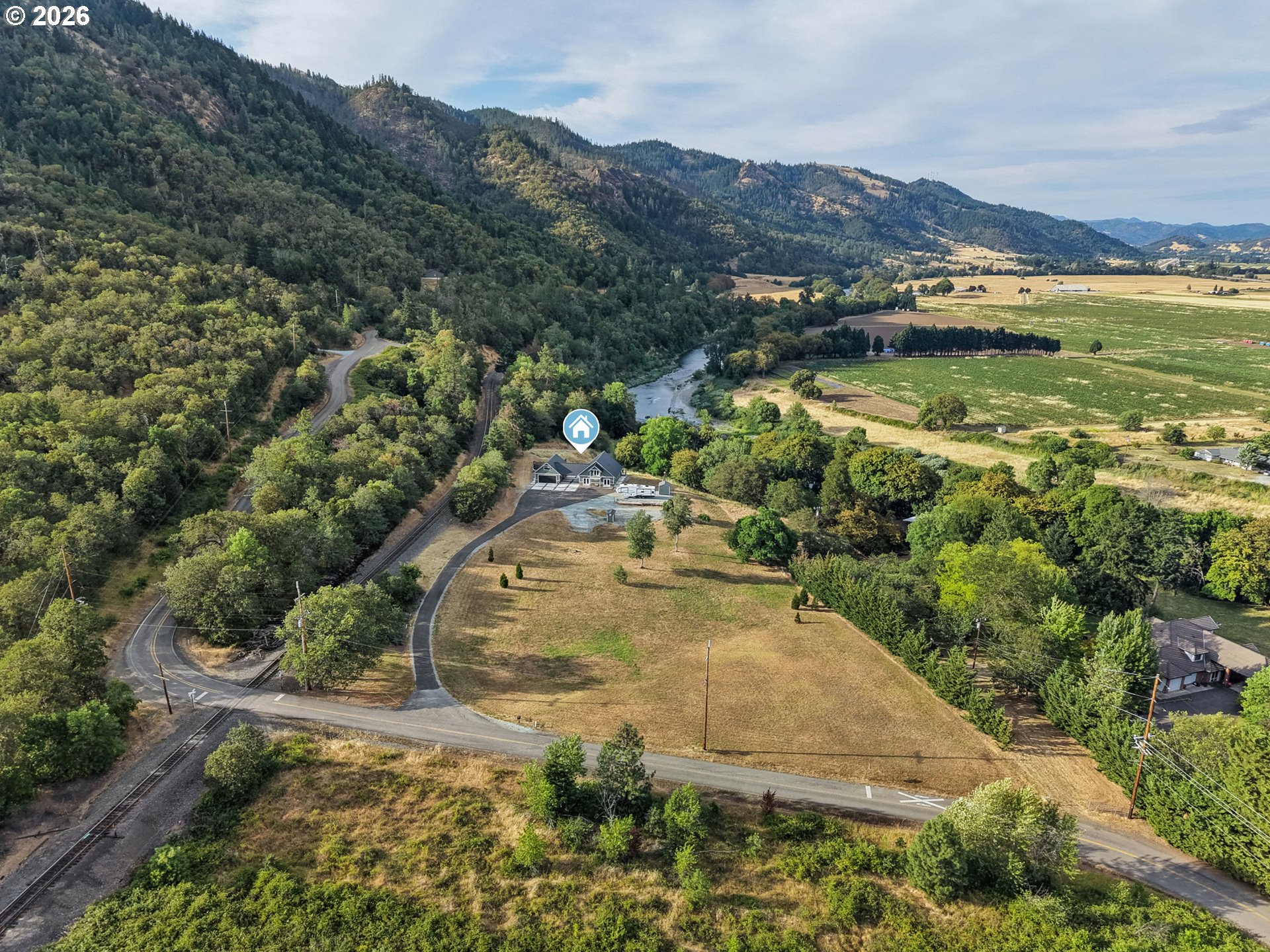 3716 Weaver Road Riddle, OR 97469 - Photo 43 of 48