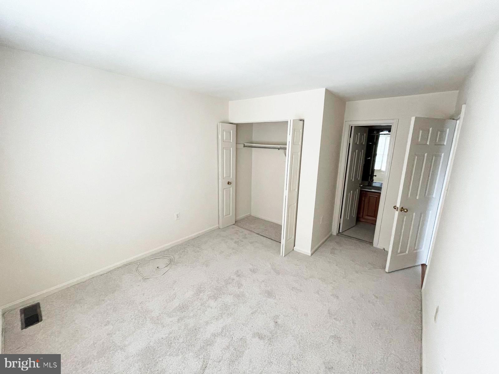 6510 Serenade Place Springfield, VA 22150 - Photo 17 of 29 an empty room with a natural light