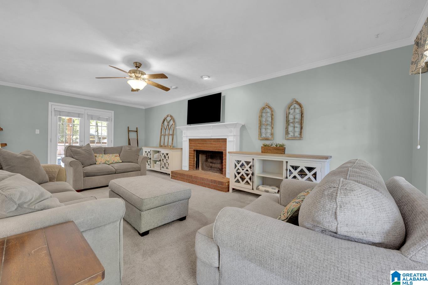 913 Falling Star Lane Alabaster, AL 35007 - Photo 6 of 40
