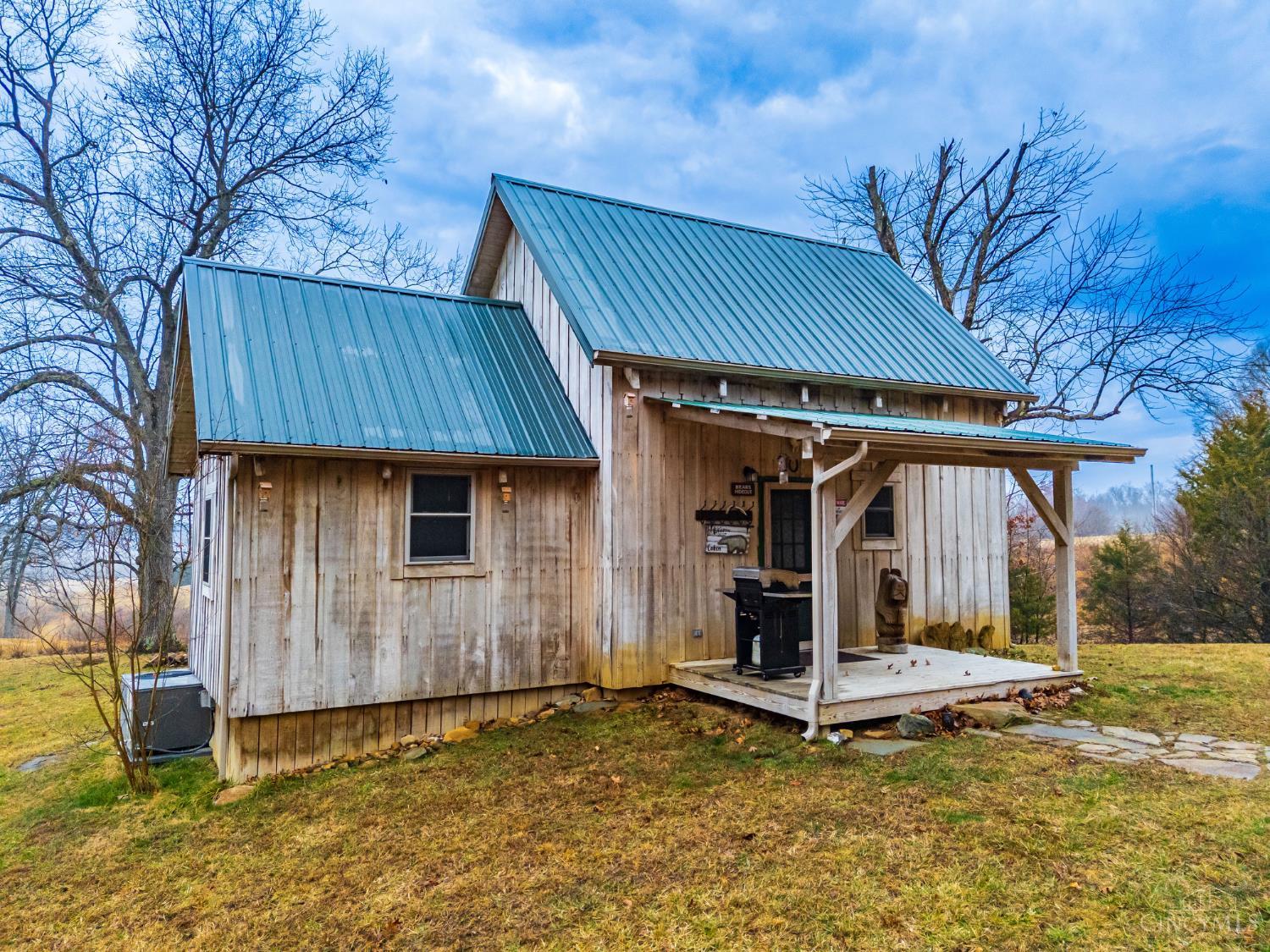 Rear Greenbrier Road Seaman, OH 45679 - Photo 12 of 27