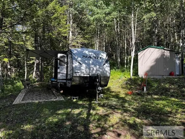 $225,000 | Lot 16 Skyline Drive, Lava Hot Springs, ID 83246