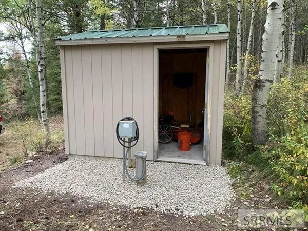 $225,000 | Lot 16 Skyline Drive, Lava Hot Springs, ID 83246