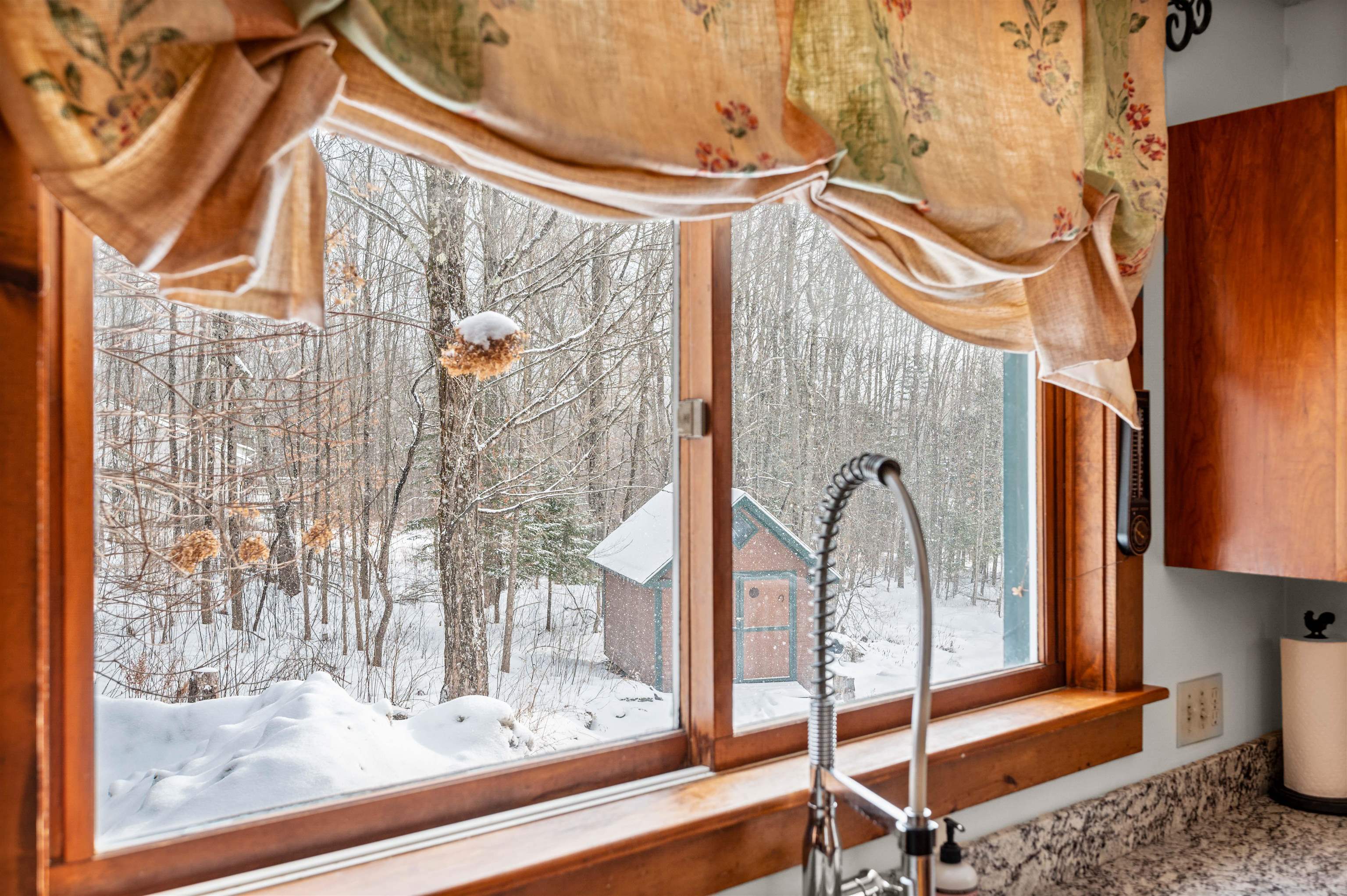 1054 Stowe Hollow Road Stowe, VT 05672 - Photo 13 of 51