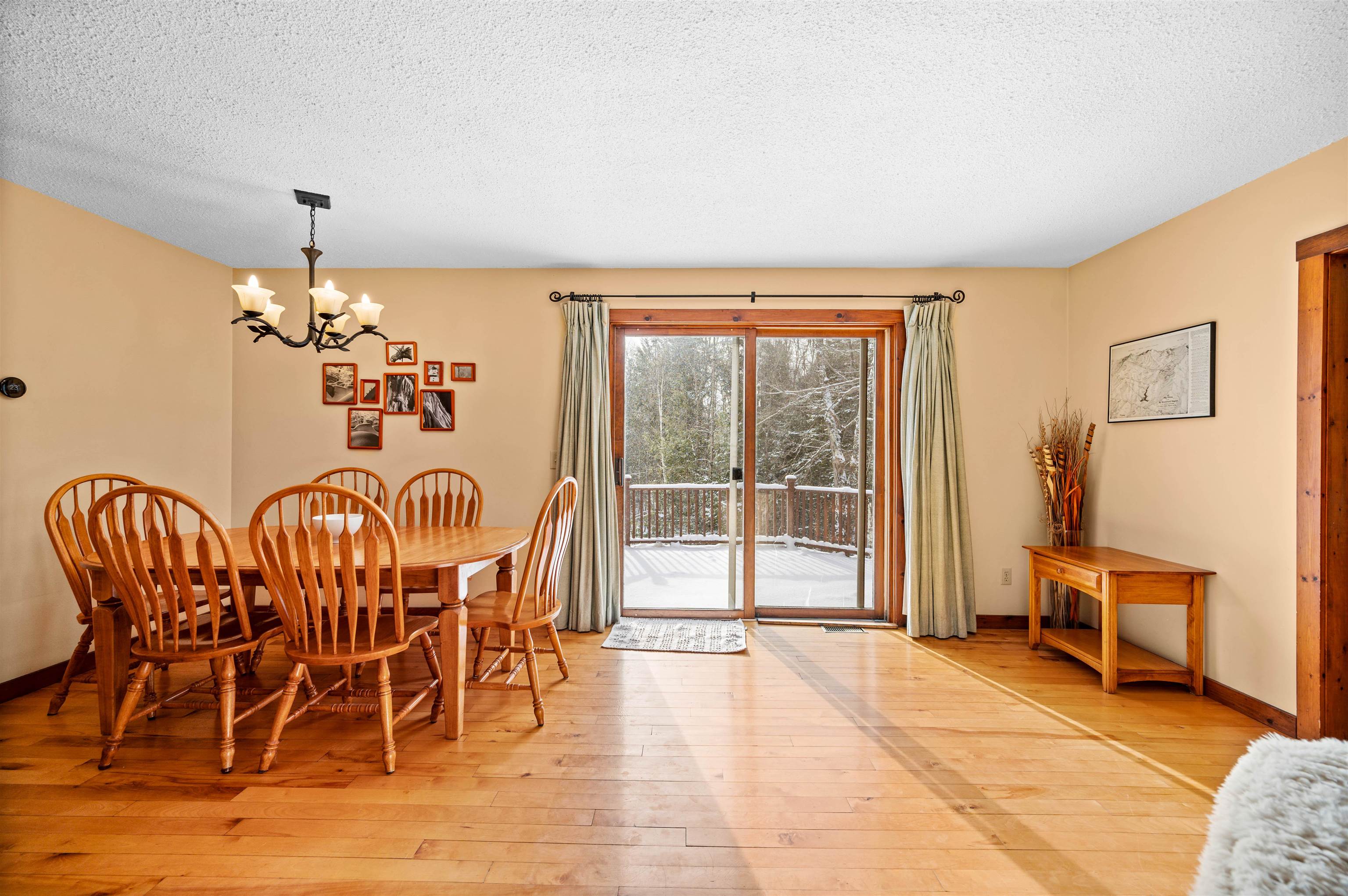 1054 Stowe Hollow Road Stowe, VT 05672 - Photo 15 of 51