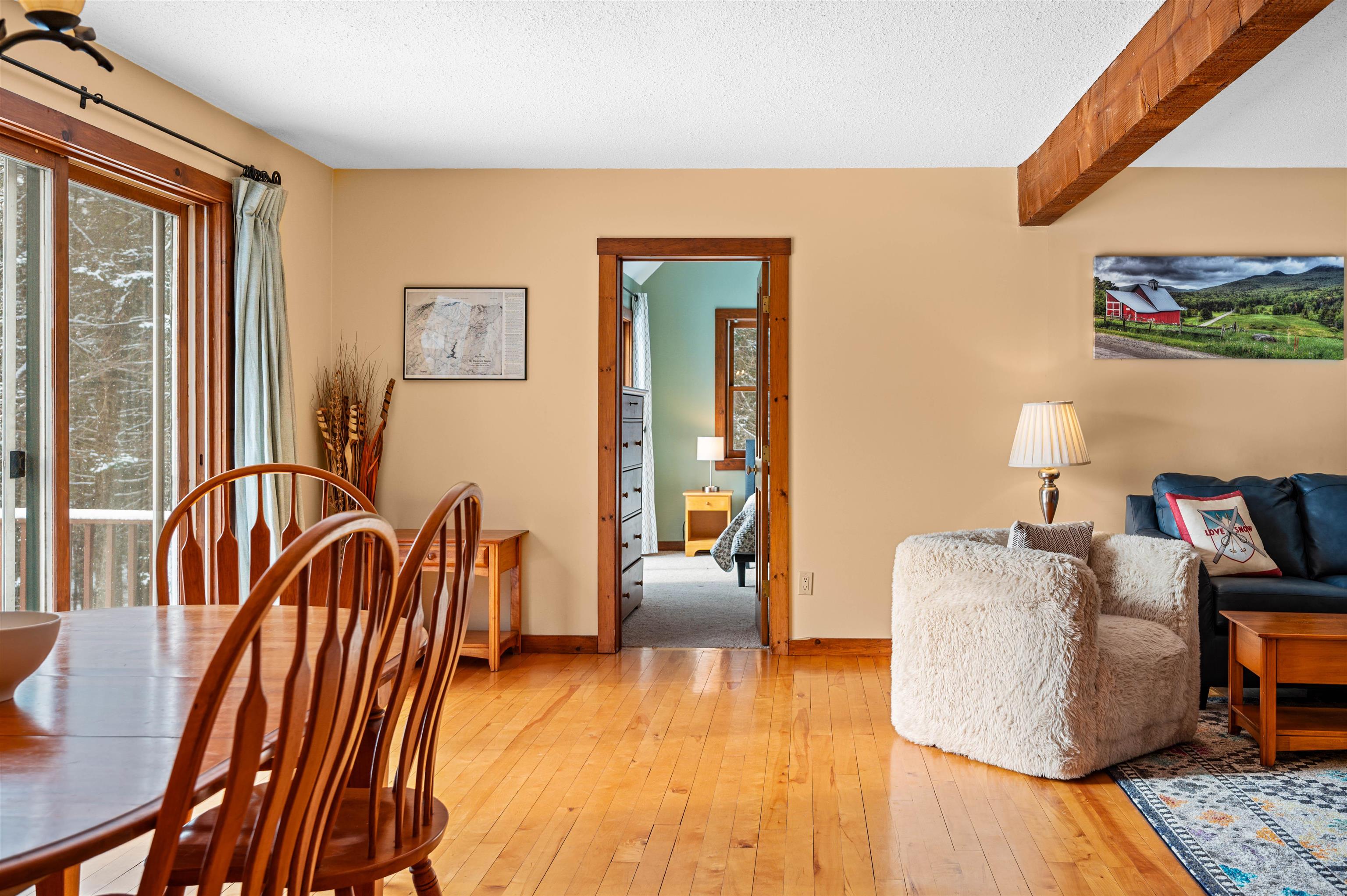 1054 Stowe Hollow Road Stowe, VT 05672 - Photo 17 of 51