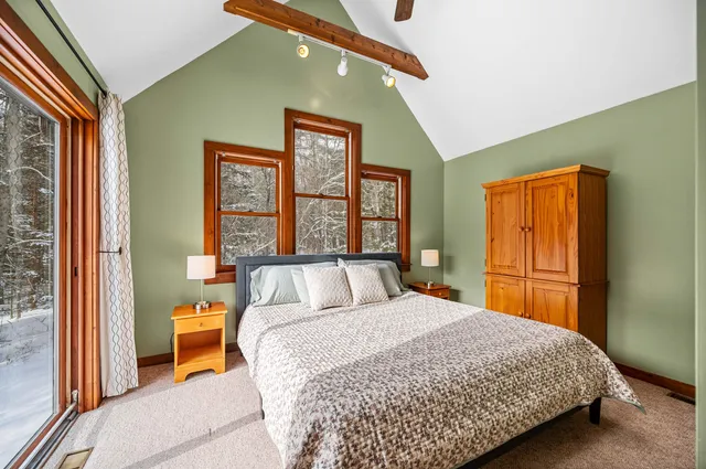 $985,000 | 1054 Stowe Hollow Road, Stowe, VT 05672