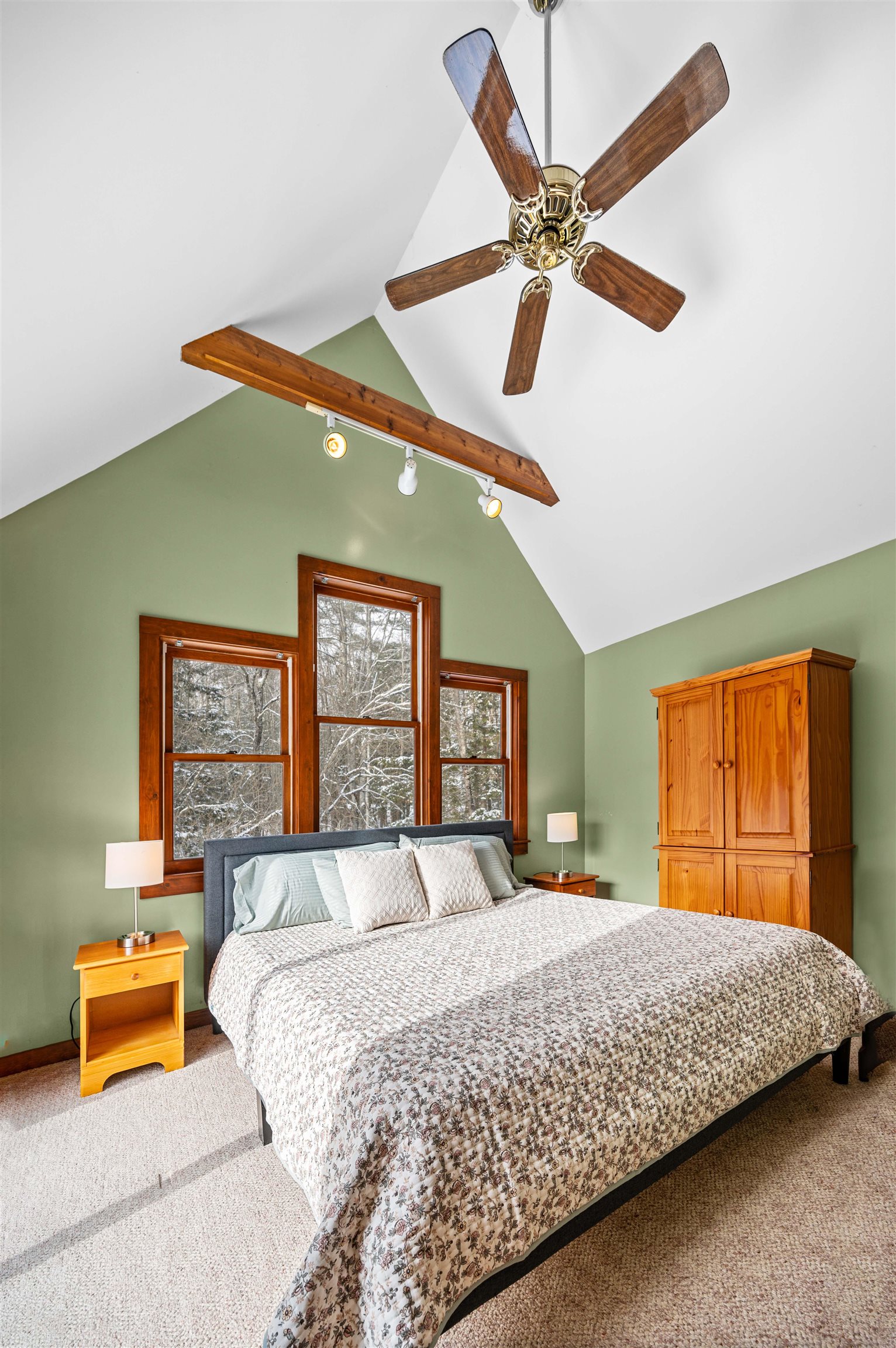 1054 Stowe Hollow Road Stowe, VT 05672 - Photo 19 of 51