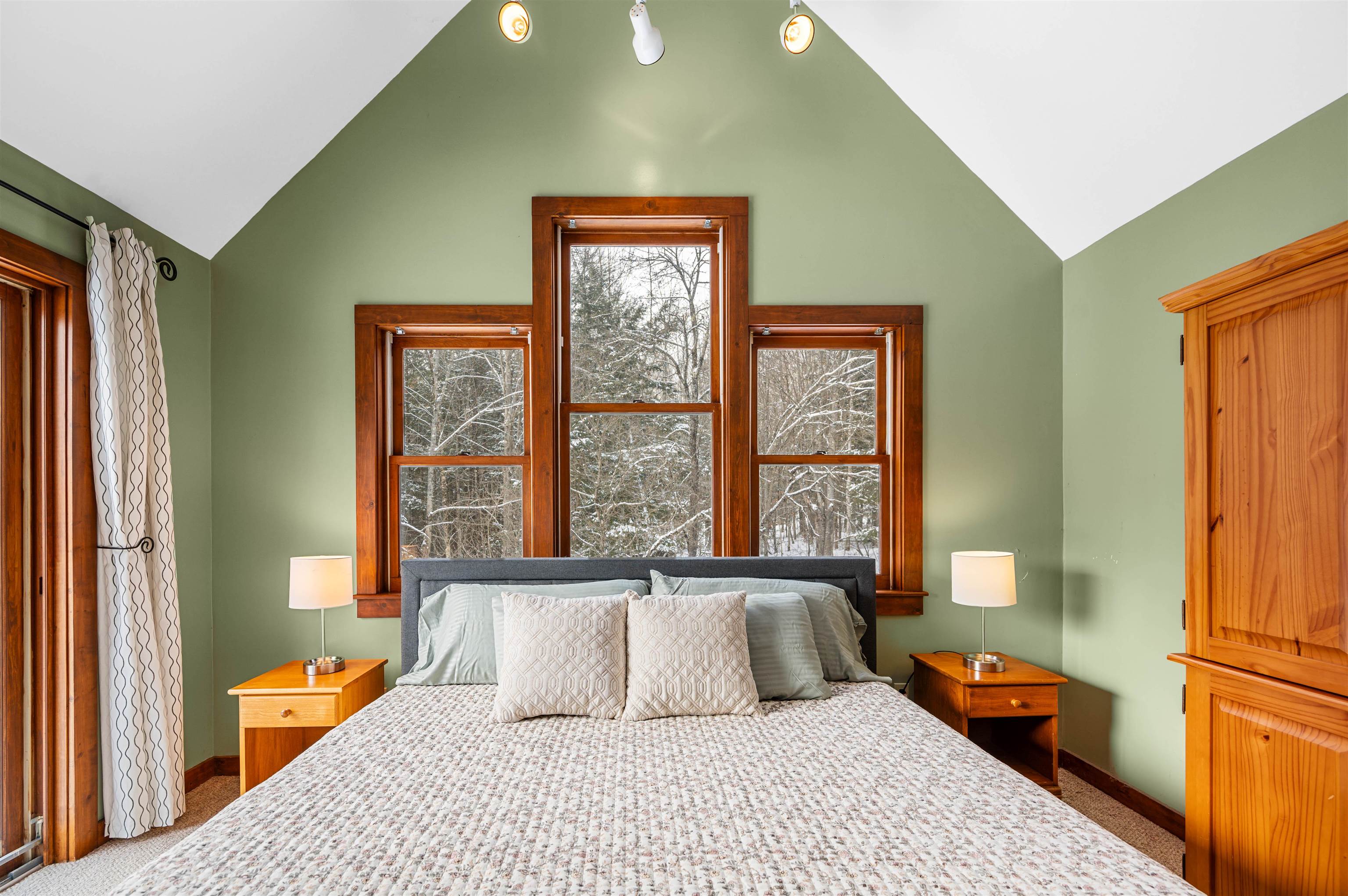 1054 Stowe Hollow Road Stowe, VT 05672 - Photo 20 of 51