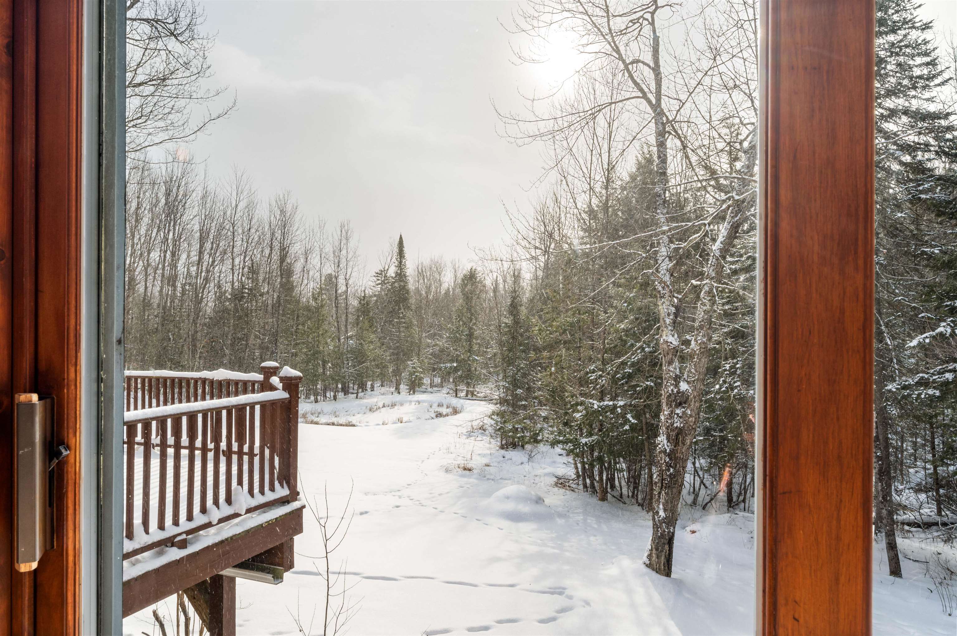 1054 Stowe Hollow Road Stowe, VT 05672 - Photo 22 of 51