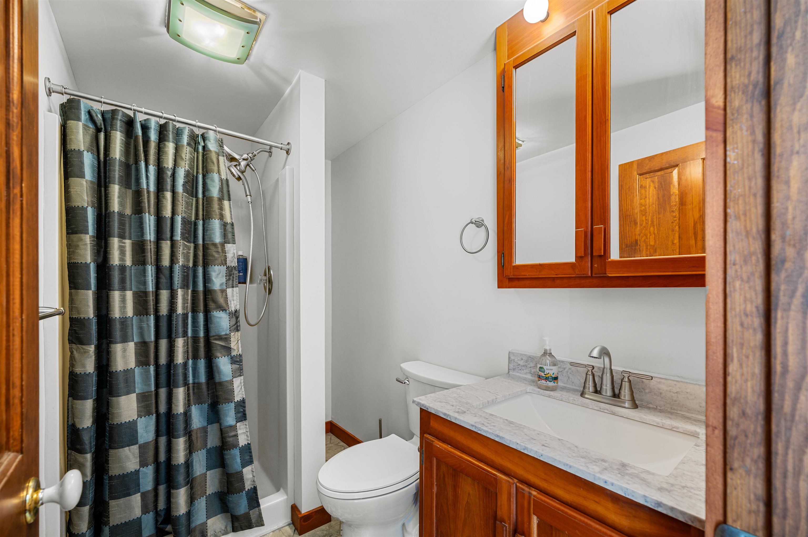 1054 Stowe Hollow Road Stowe, VT 05672 - Photo 23 of 51